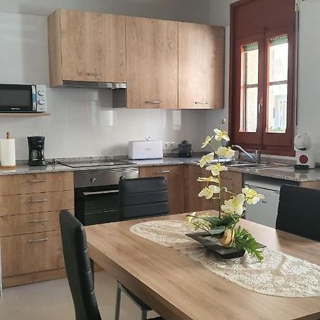 Casa Independiente En Masriudoms 外观 照片