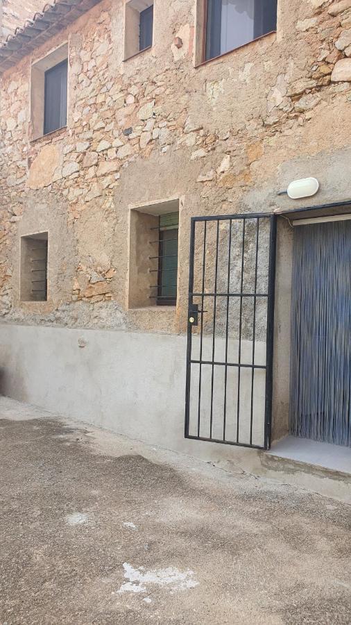 Casa Independiente En Masriudoms 外观 照片