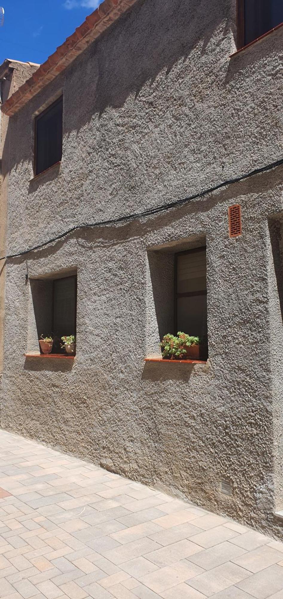 Casa Independiente En Masriudoms 外观 照片