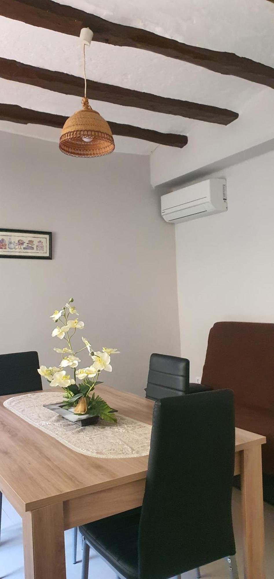 Casa Independiente En Masriudoms 外观 照片